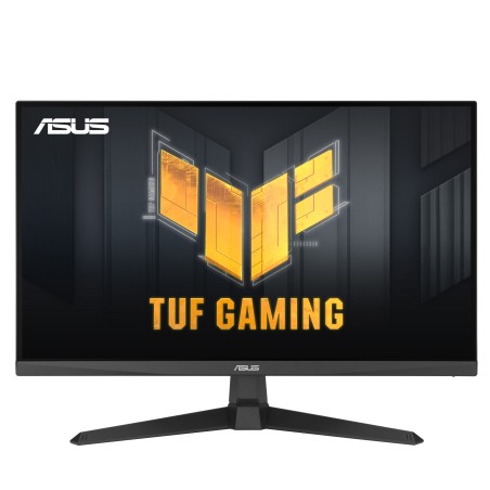 ASUS TUF Gaming VG279QE5A 27" IPS 1920x1080 Full HD Monitor - Exceptional 146Hz Refresh Rate for Ultimate Gaming Experience!